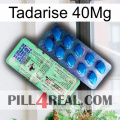 Tadarise 40Mg new02